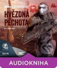 Hvězdná pěchota