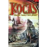 Kočas 2018 - cena, porovnanie
