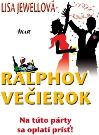 Ralphov večierok