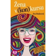 Žena v (kon)kursu - cena, porovnanie