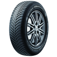 Goodyear Vector 4 Seasons 185/55 R14 80H - cena, porovnanie