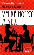 Velké holky a sex - cena, porovnanie