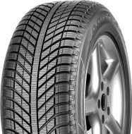 Goodyear Vector 4 Seasons 215/70 R16 100T - cena, porovnanie