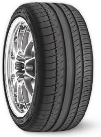 Michelin Pilot Sport 2 235/35 R19 91Y