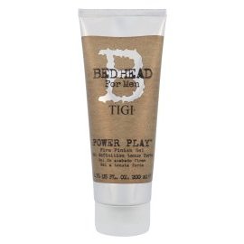 Tigi Bed Head B for Men Power Play Firm Finish Gel 200ml