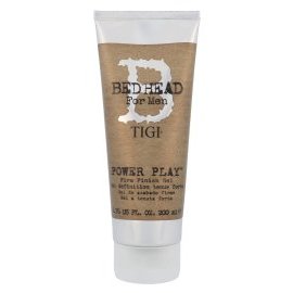 Tigi Bed Head B for Men Power Play Firm Finish Gel 200ml