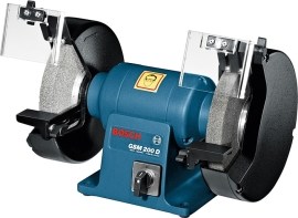 Bosch GSM 200 D