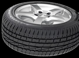 Goodyear Ultra Grip Performance 215/45 R17 91V