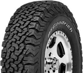 Bfgoodrich All Terrain T/A KO 235/70 R16 104S