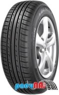 Dunlop SP Sport FastResponse 185/55 R16 87H - cena, porovnanie