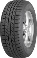 Goodyear Wrangler HP All Weather 235/65 R17 104V - cena, porovnanie