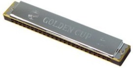 Golden Cup JH 024 C
