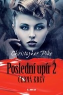 Poslední upír 2 - cena, porovnanie