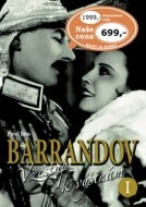 Barrandov I. - cena, porovnanie