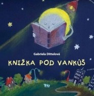 Knižka pod vankúš - cena, porovnanie