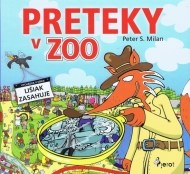 Preteky v ZOO - cena, porovnanie