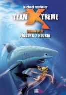 Team X-treme - Příšera z hlubin - cena, porovnanie