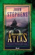 Smaragdový atlas - cena, porovnanie