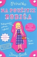 Príručka na použitie rodiča - cena, porovnanie