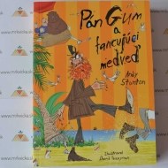 Pán Gum a tancujúci medveď - cena, porovnanie