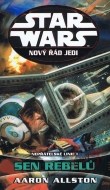 Star Wars: Nový řád Jedi - Nepřátelské línie I. - cena, porovnanie