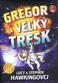 Gregor a veľký tresk