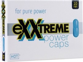 eXXtreme Power Caps 2tbl