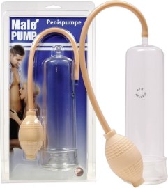 Male Pump