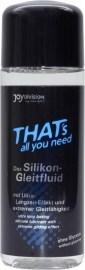 Joydivision That's all you need 100ml