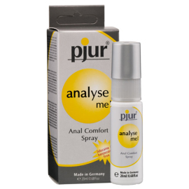 Pjur Analyse Me! 20ml