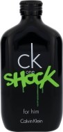Calvin Klein CK One Shock for Him 200ml - cena, porovnanie