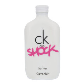 Calvin Klein CK One Shock for Her 200ml
