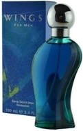 Giorgio Beverly Hills Wings for Men 100 ml - cena, porovnanie