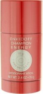 Davidoff Champion Energy 75 ml - cena, porovnanie