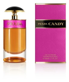 Prada Candy 50ml