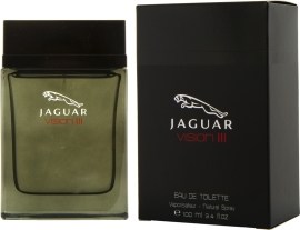 Jaguar Vision III 100 ml