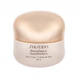 Shiseido Benefiance Nutriperfect Day Cream 50ml