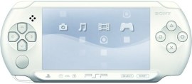 Sony PlayStation Portable