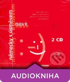 Německy s úsměvem nově (2 CD)