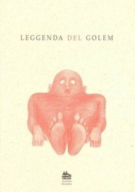 Leggenda del Golem