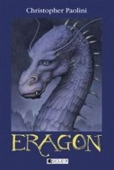 Eragon (český) - cena, porovnanie