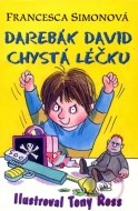 Darebák David chystá léčku - cena, porovnanie