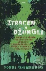 Ztracen v džungli