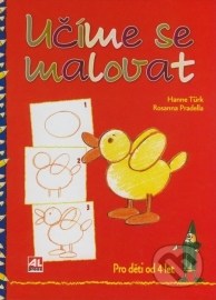 Učíme se malovat