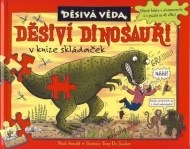 Děsiví dinosauři - cena, porovnanie