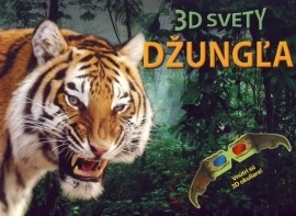 Džungľa - 3D svety
