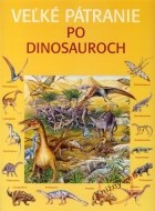 Veľké pátranie po dinosauroch - cena, porovnanie