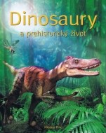 Dinosaury a prehistorický život - cena, porovnanie