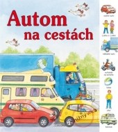 Autom na cestách - cena, porovnanie