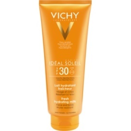 Vichy Capital Soleil SPF 30 Body Lotion 300 ml